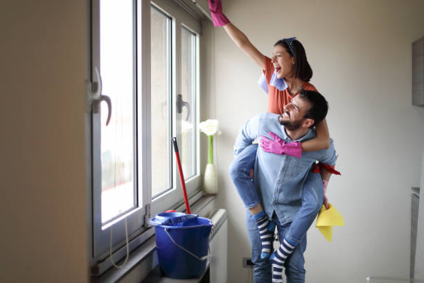 Demuestra el amor a tu hogar en San Valent&iacute;n con estos tips de limpieza