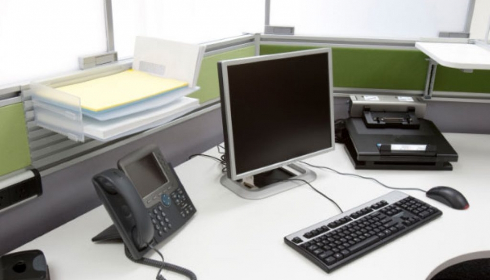 Ordena tus espacios de trabajo para un mejor rendimiento